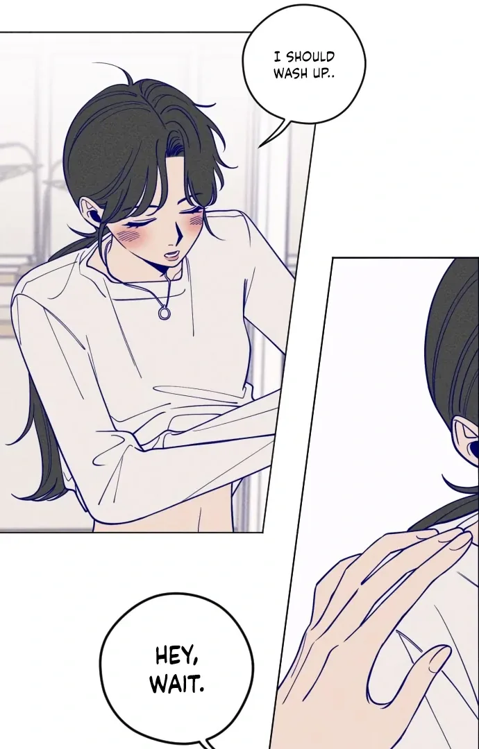 Youth Diary Chapter 4 page 16