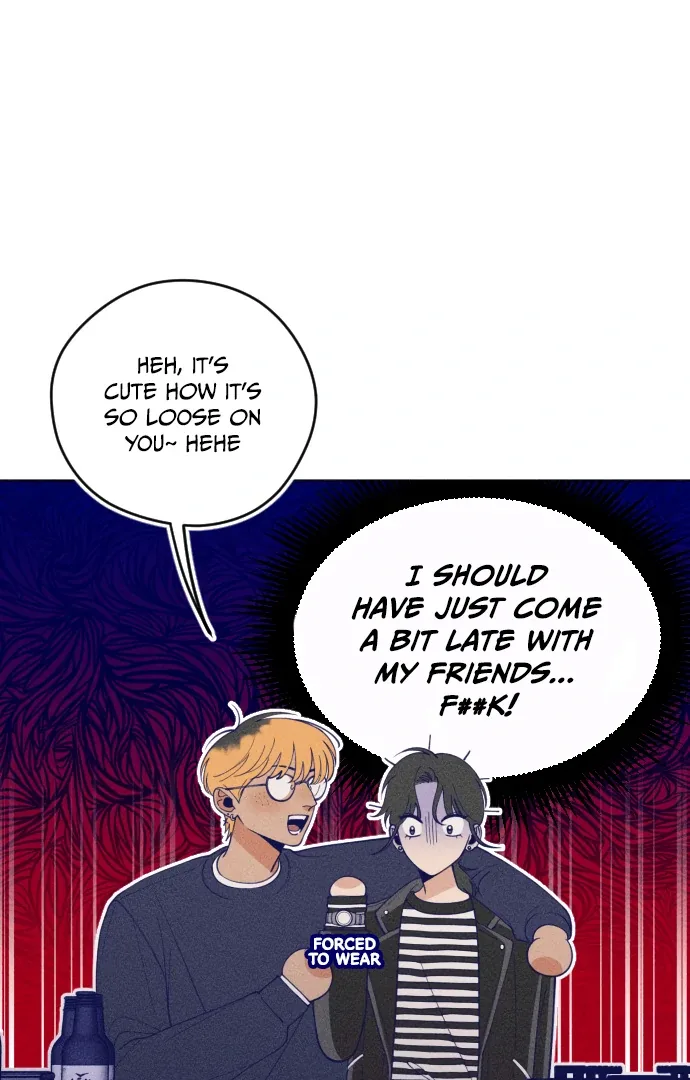Youth Diary Chapter 1 page 63