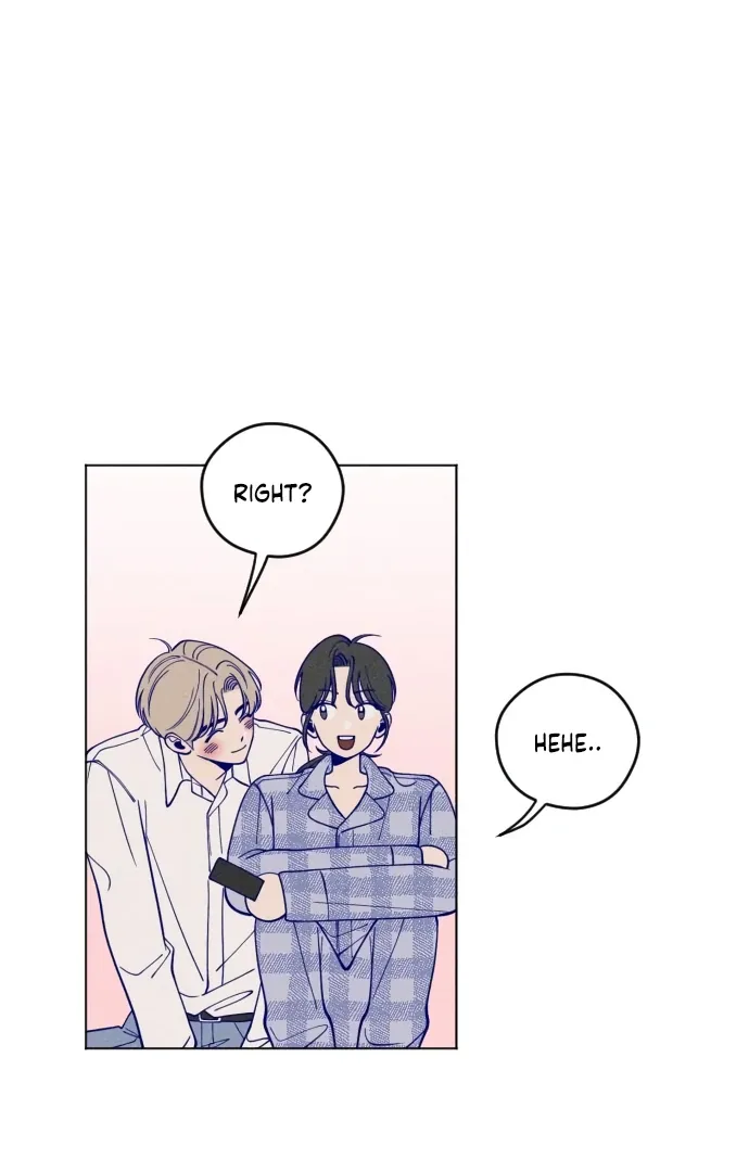 Youth Diary Chapter 4 page 31