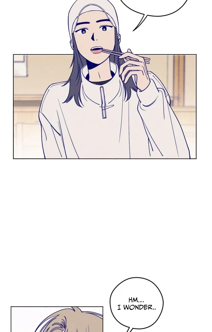 Youth Diary Chapter 3 page 53