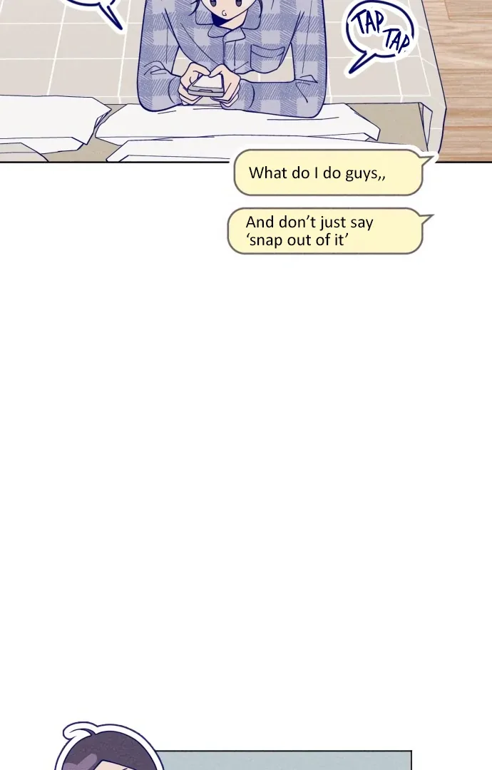 Youth Diary Chapter 4 page 36