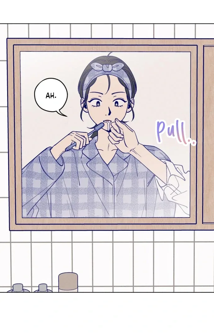 Youth Diary Chapter 4 page 23