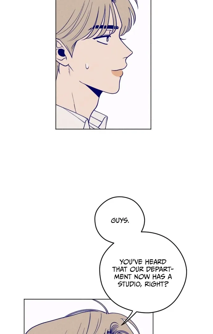 Youth Diary Chapter 3 page 46