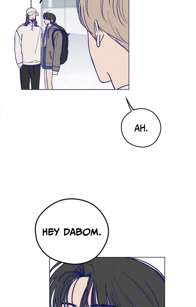 Youth Diary Chapter 3 page 34