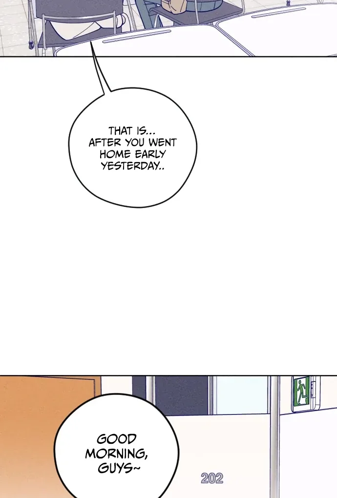 Youth Diary Chapter 2 page 15