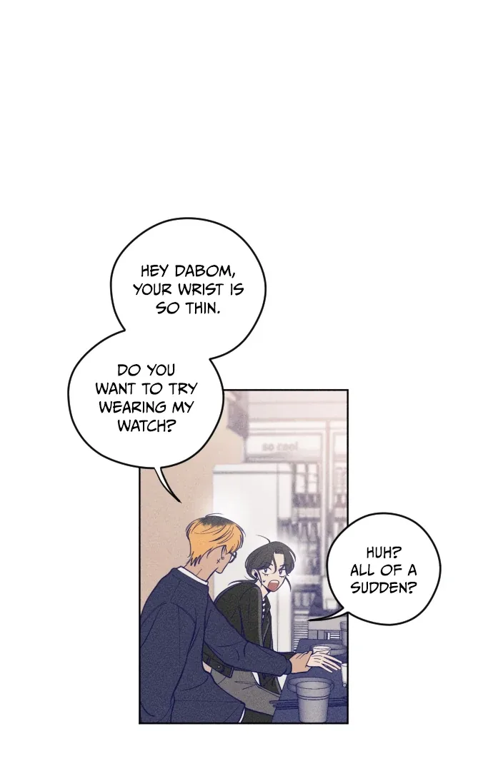 Youth Diary Chapter 1 page 62