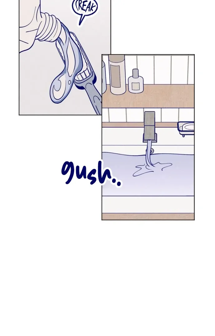 Youth Diary Chapter 4 page 22