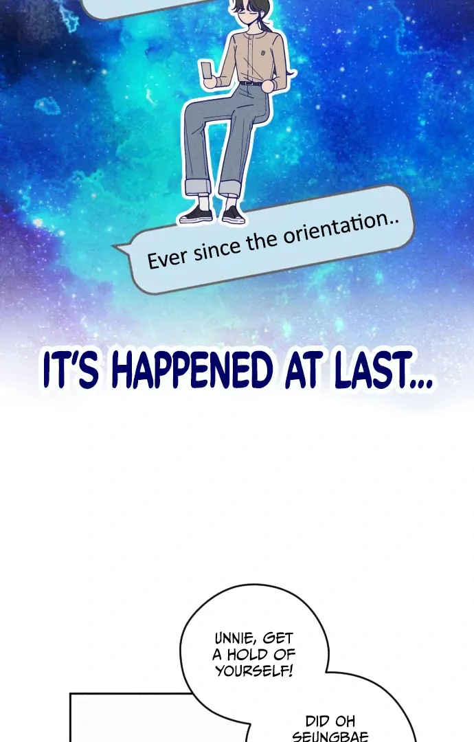 Youth Diary Chapter 2 page 12