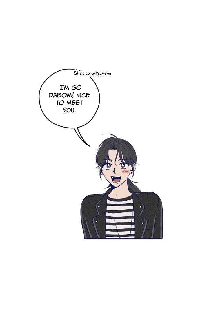 Youth Diary Chapter 1 page 67