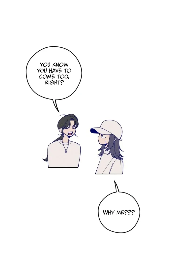 Youth Diary Chapter 3 page 58