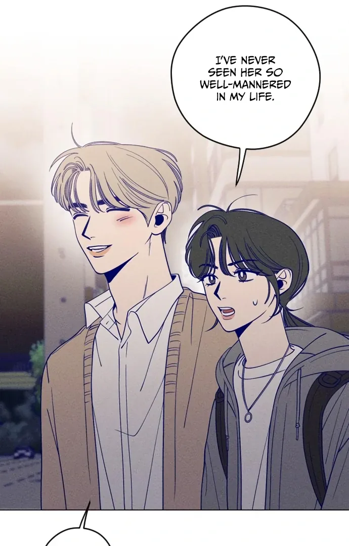 Youth Diary Chapter 3 page 65