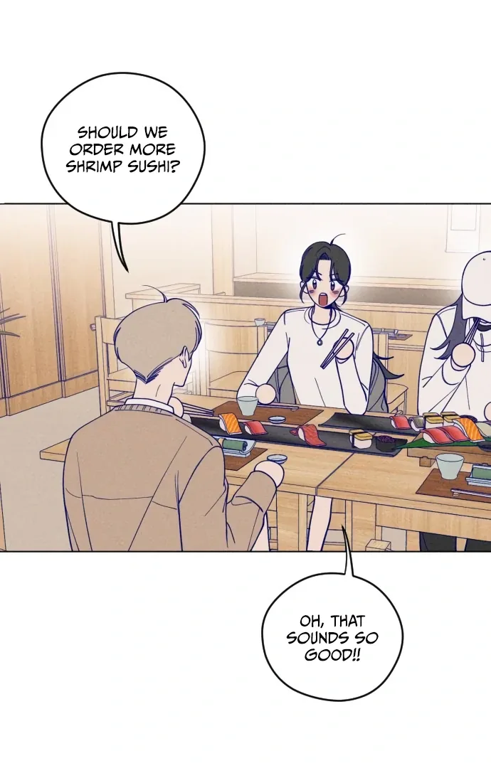 Youth Diary Chapter 3 page 62
