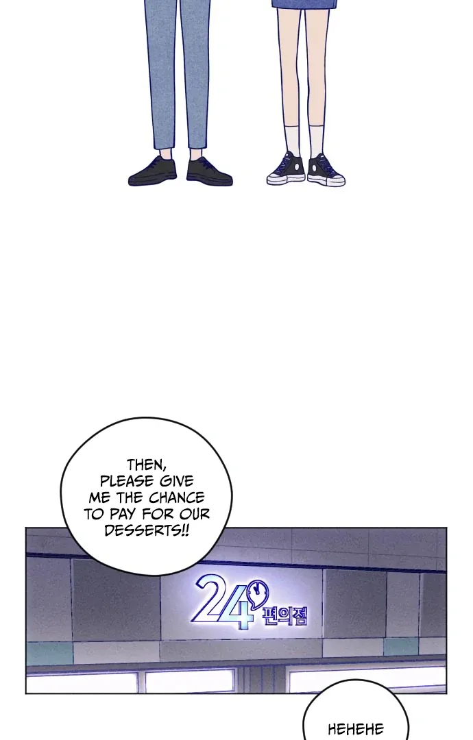 Youth Diary Chapter 3 page 67