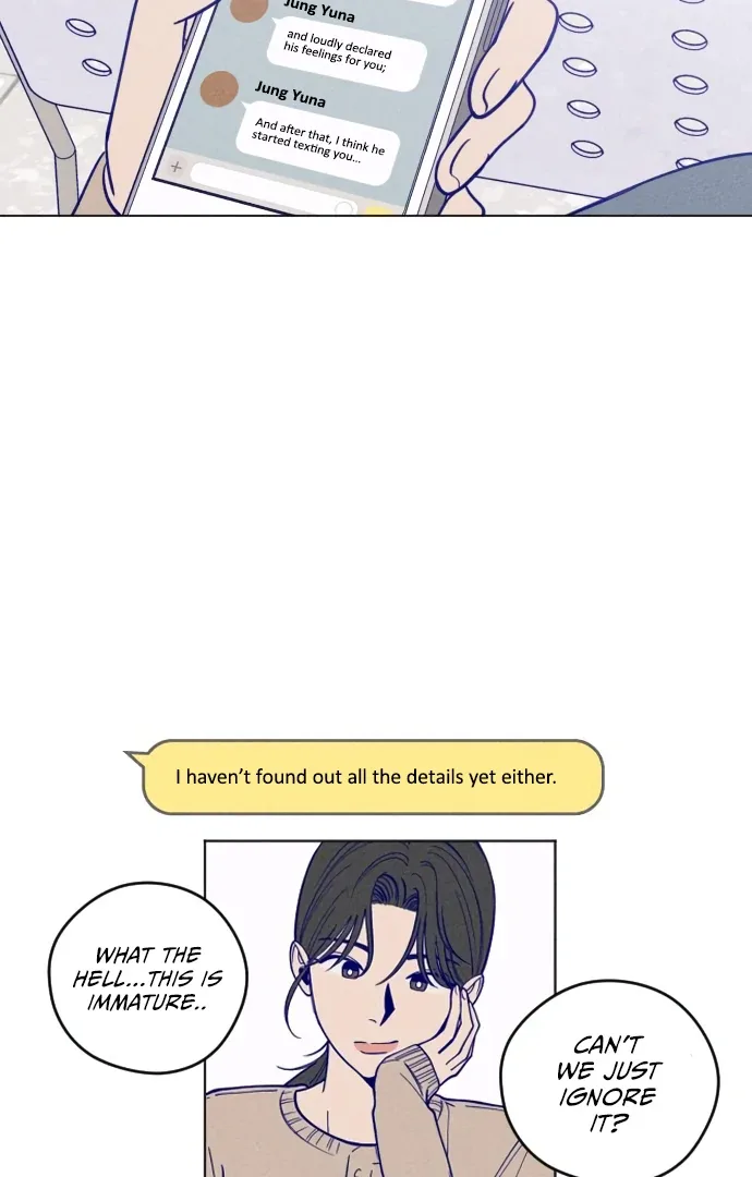 Youth Diary Chapter 2 page 18