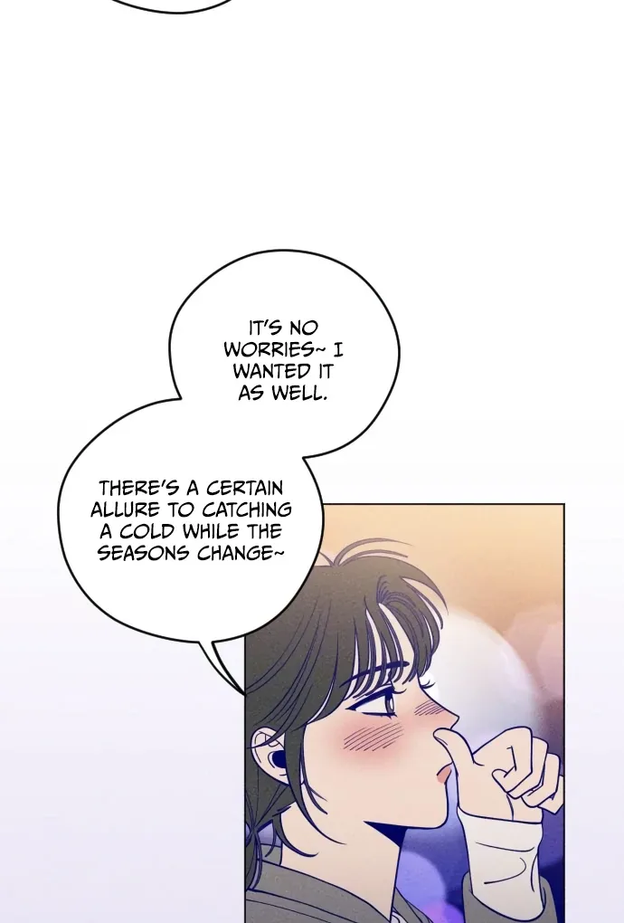 Youth Diary Chapter 3 page 71