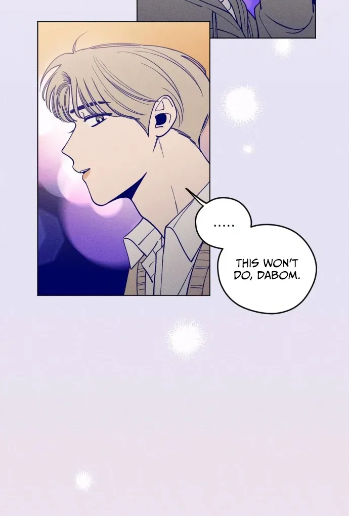 Youth Diary Chapter 3 page 72