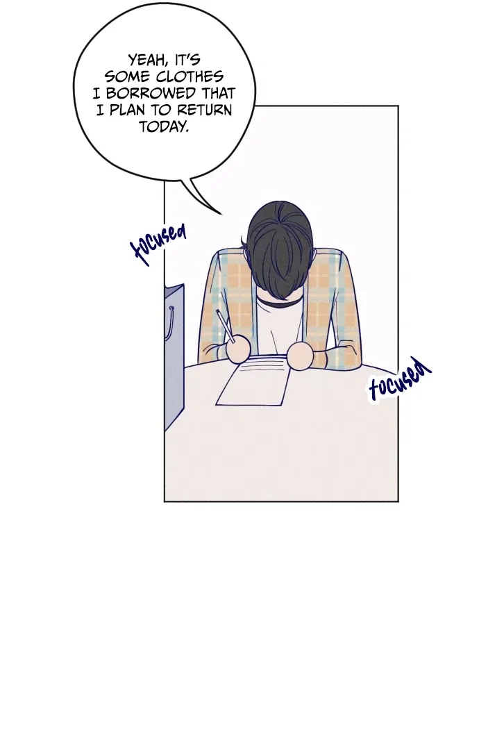 Youth Diary Chapter 4 page 58