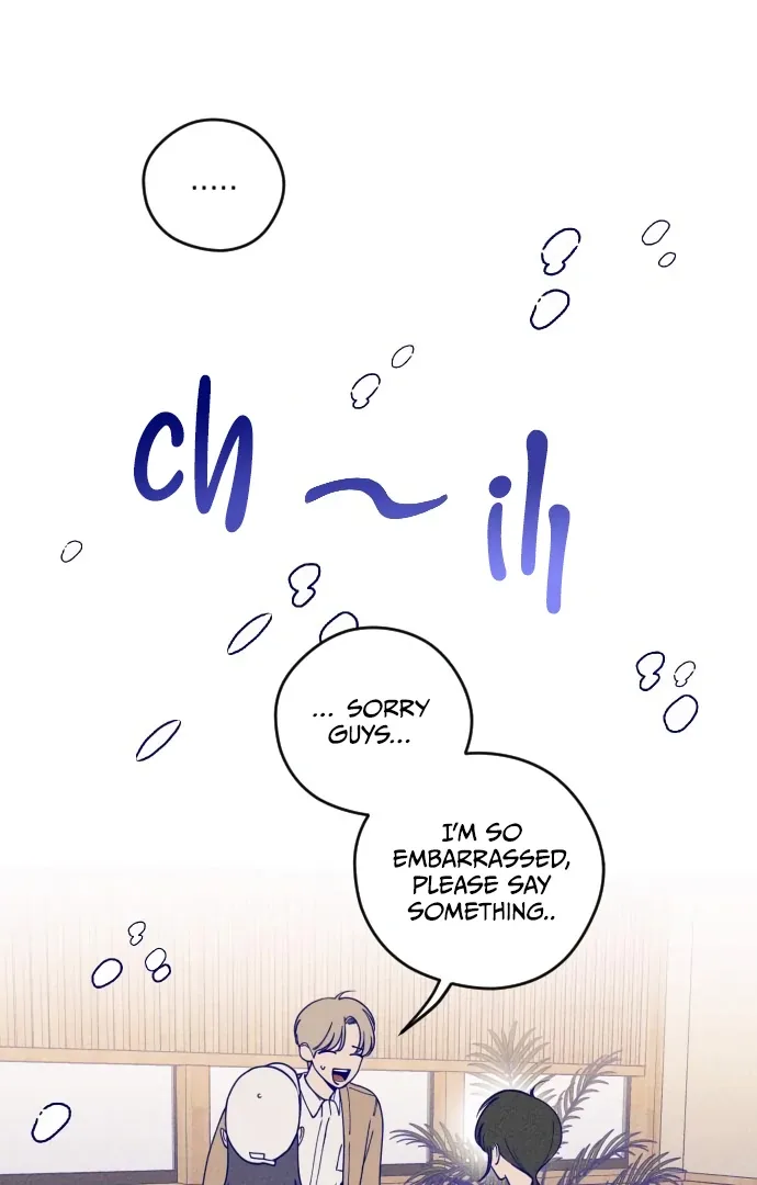 Youth Diary Chapter 3 page 55