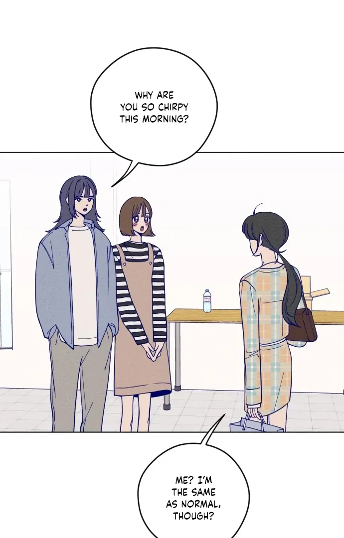 Youth Diary Chapter 4 page 50