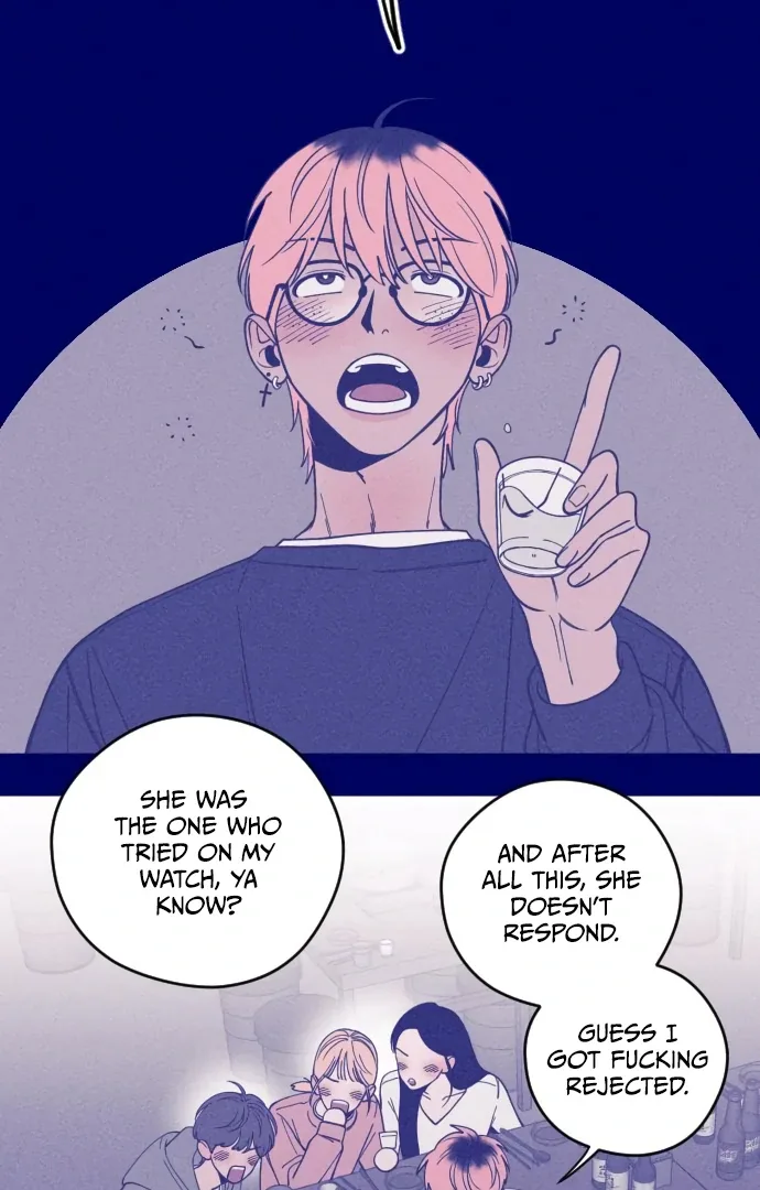 Youth Diary Chapter 2 page 21