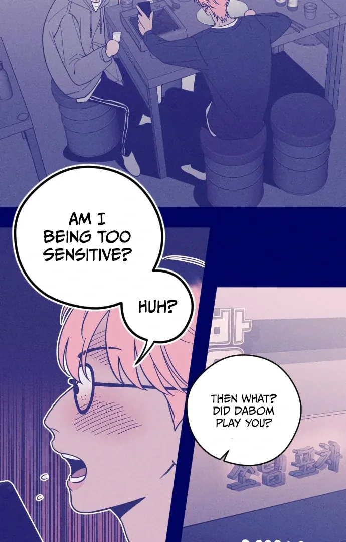 Youth Diary Chapter 2 page 22