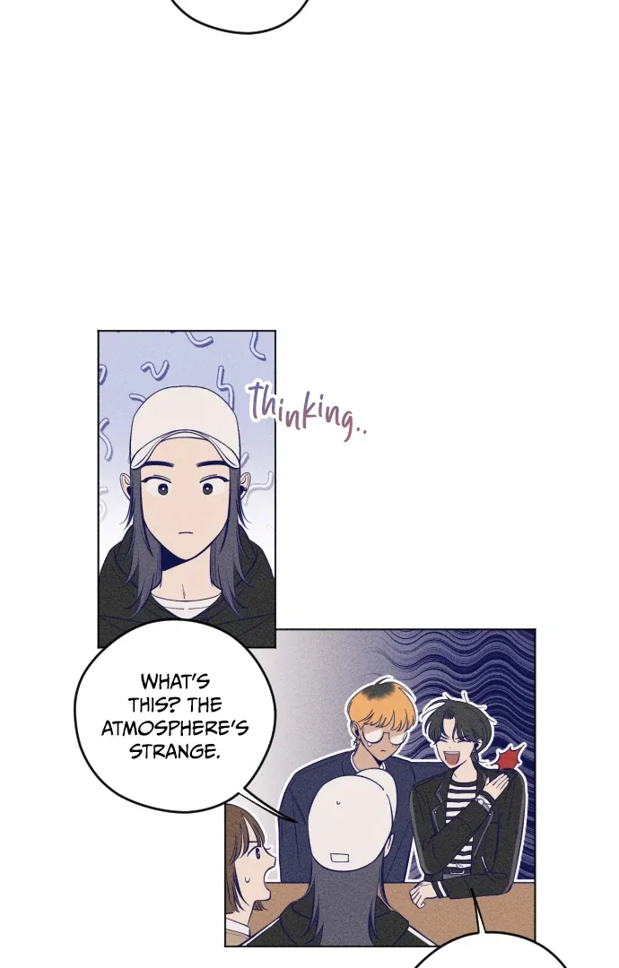 Youth Diary Chapter 1 page 65