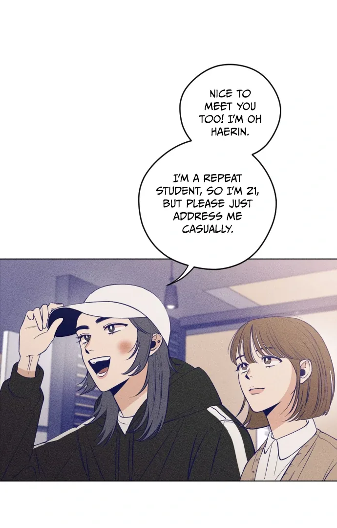 Youth Diary Chapter 1 page 68