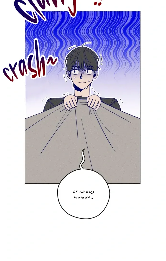 Youth Diary Chapter 4 page 46