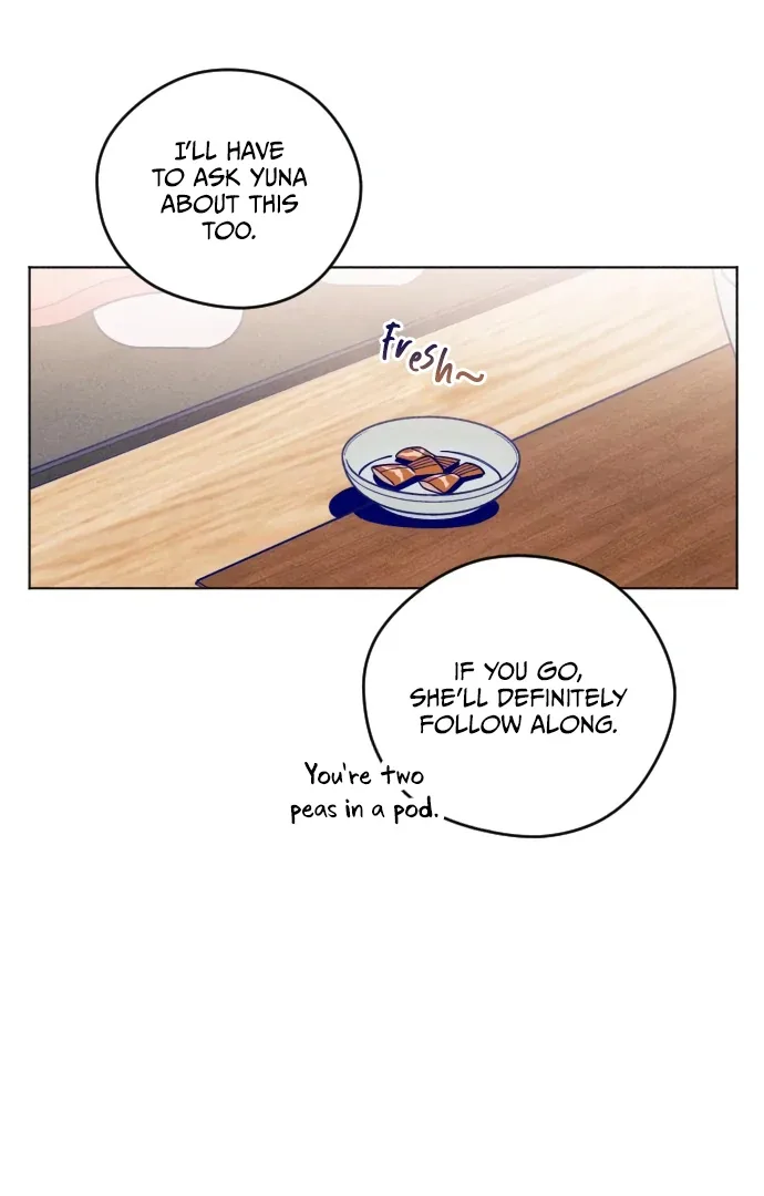 Youth Diary Chapter 3 page 60