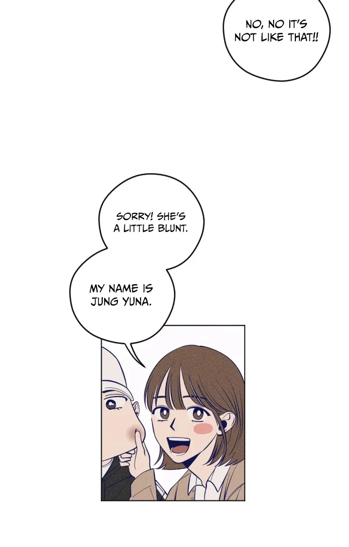 Youth Diary Chapter 1 page 66