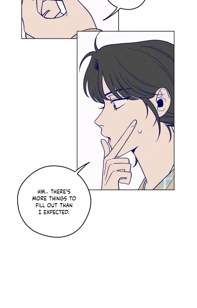 Youth Diary Chapter 4 page 54
