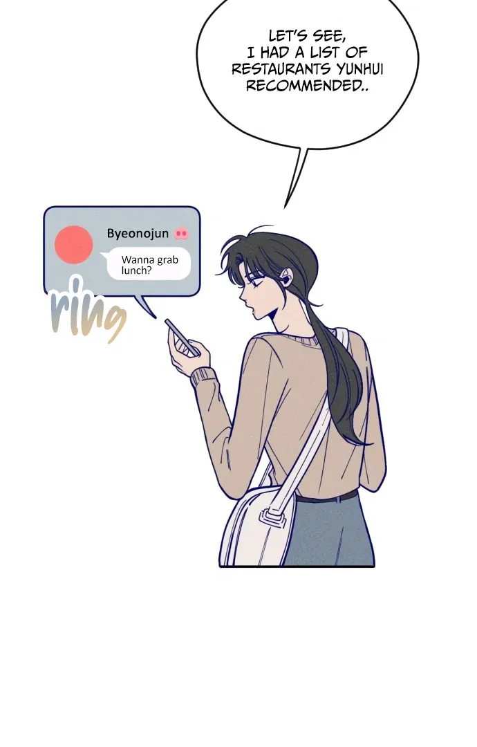 Youth Diary Chapter 2 page 32