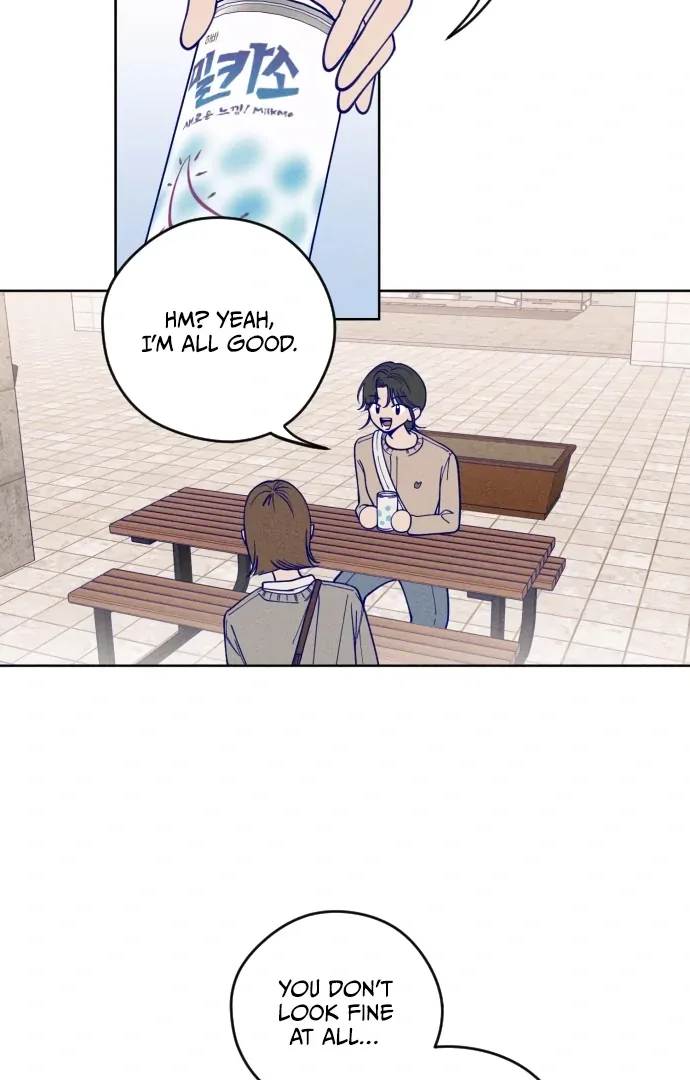 Youth Diary Chapter 2 page 26