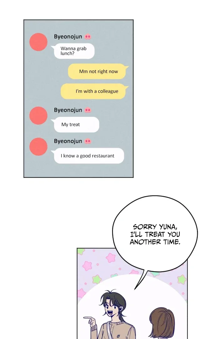 Youth Diary Chapter 2 page 33