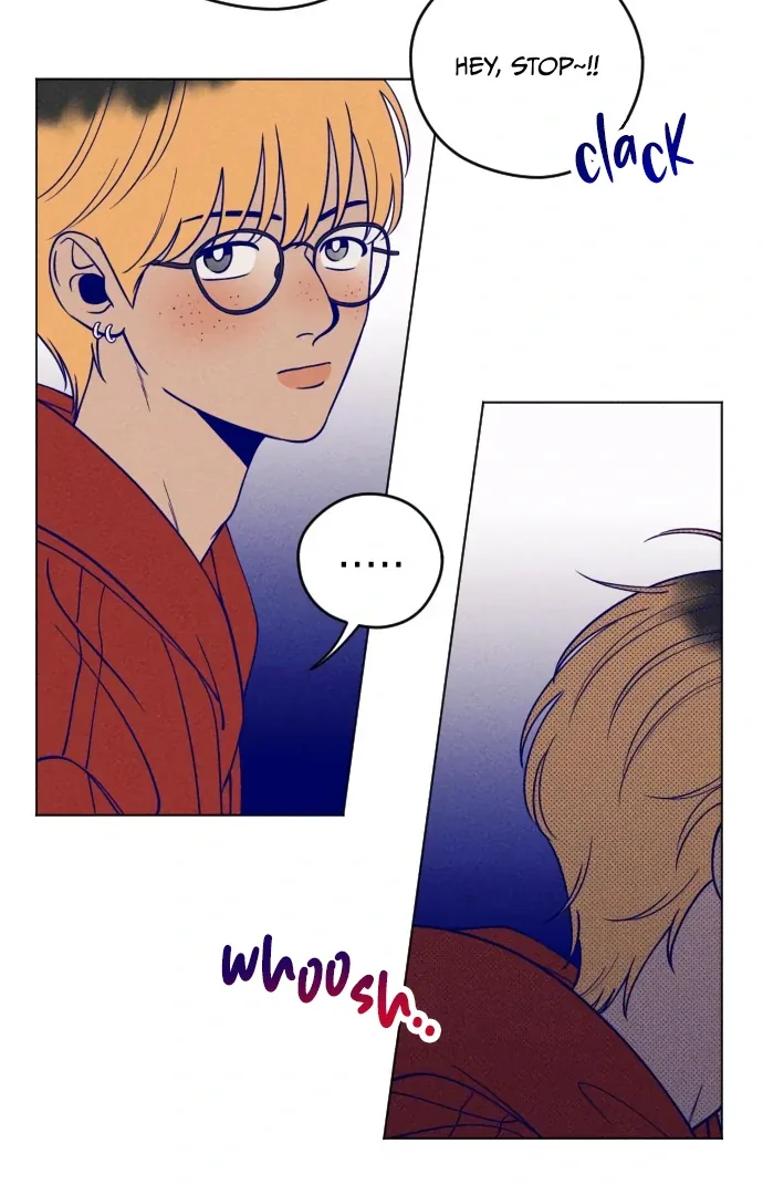 Youth Diary Chapter 4 page 67