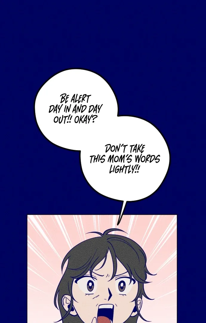 Youth Diary Chapter 5 page 8