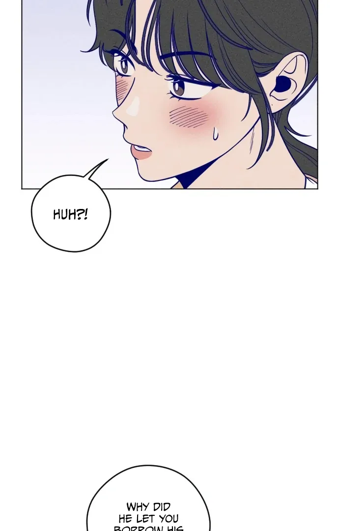 Youth Diary Chapter 4 page 61