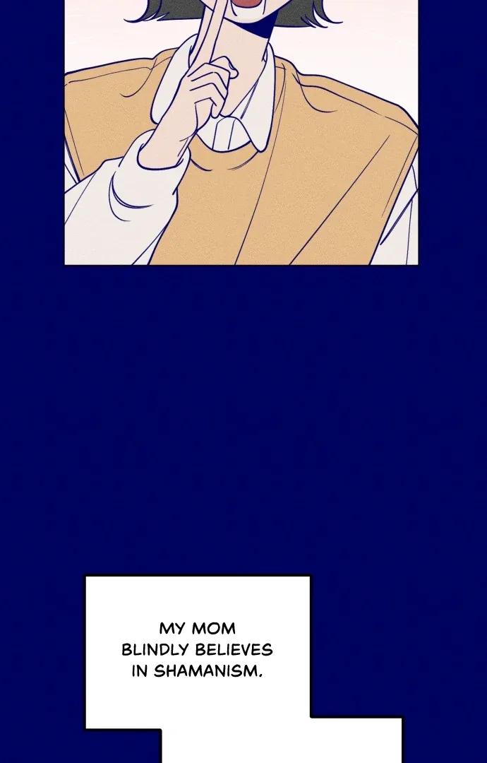 Youth Diary Chapter 5 page 9