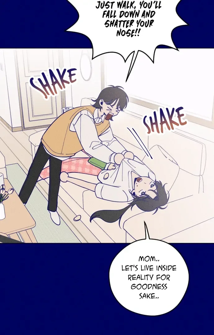 Youth Diary Chapter 5 page 7