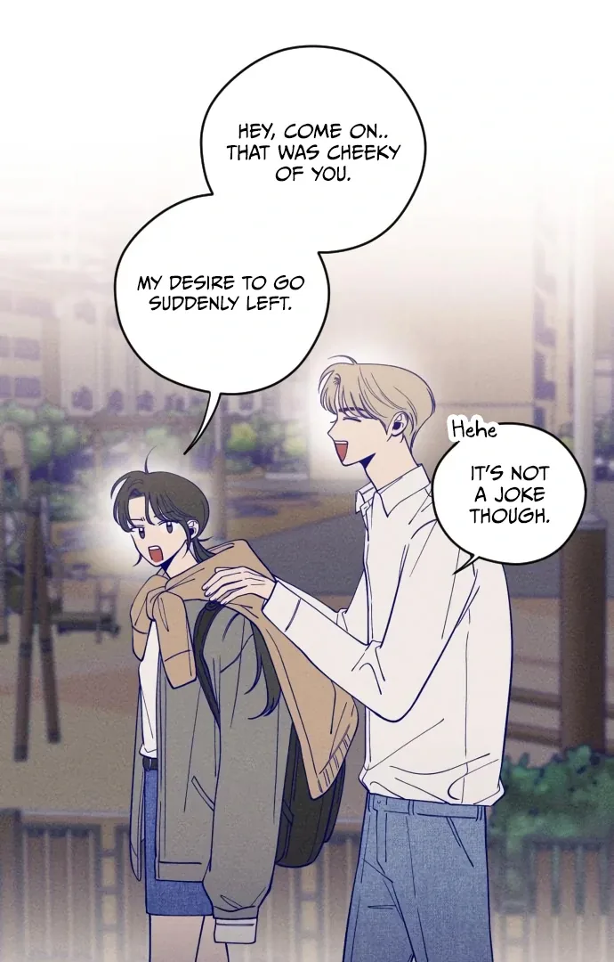 Youth Diary Chapter 3 page 78