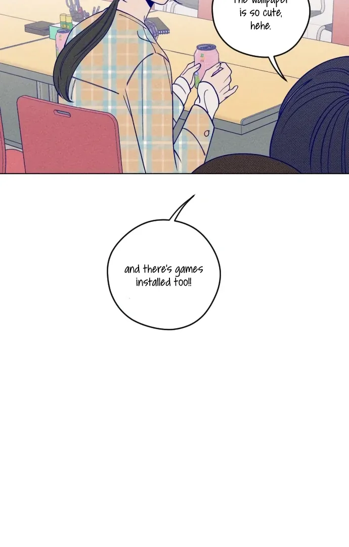 Youth Diary Chapter 4 page 78