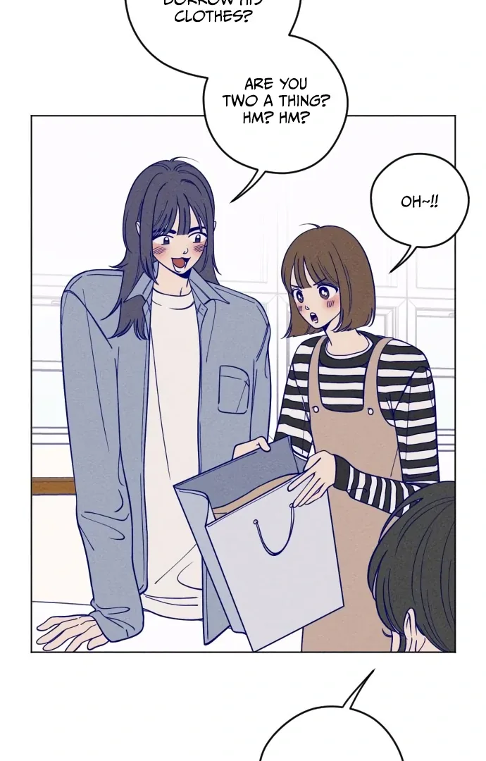 Youth Diary Chapter 4 page 62