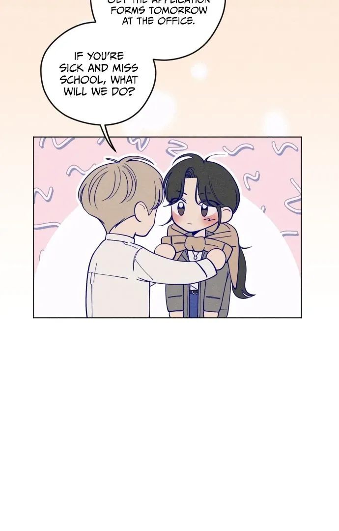 Youth Diary Chapter 3 page 77
