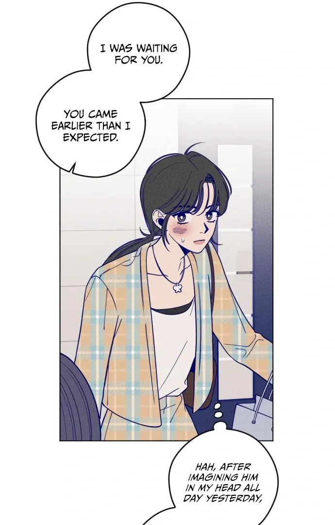 Youth Diary Chapter 4 page 71