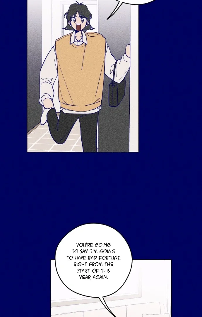 Youth Diary Chapter 5 page 5
