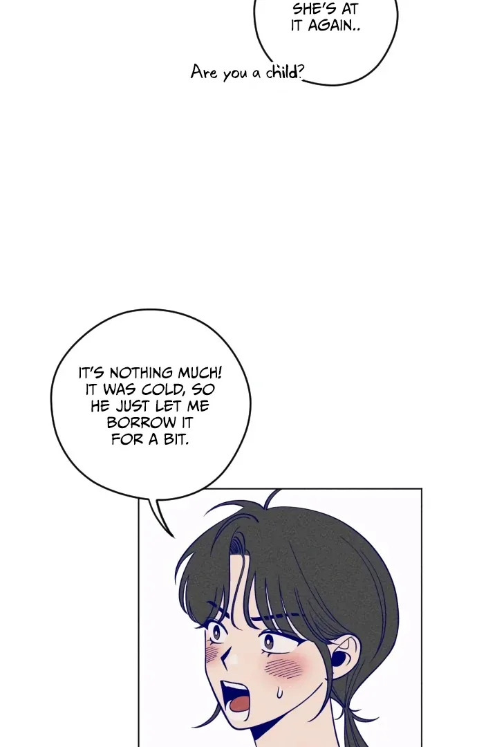 Youth Diary Chapter 4 page 63