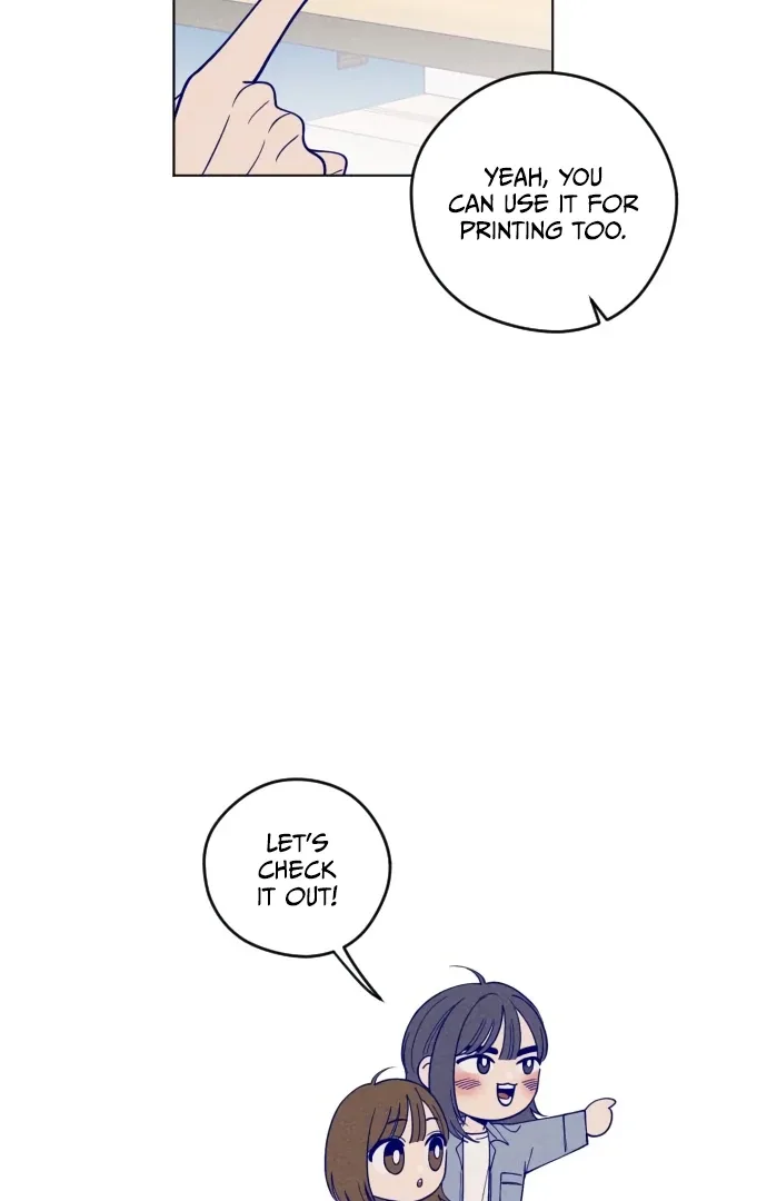 Youth Diary Chapter 4 page 76