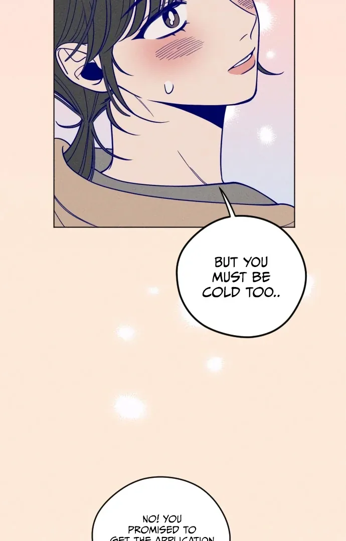 Youth Diary Chapter 3 page 76