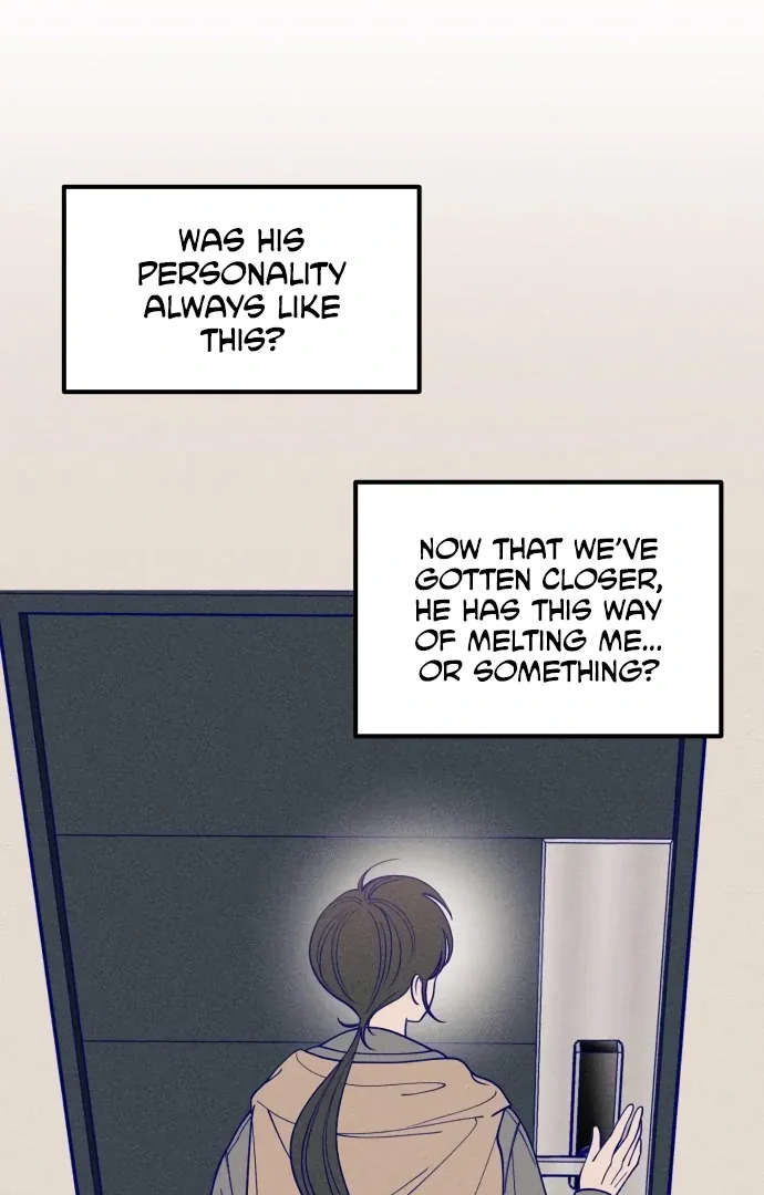 Youth Diary Chapter 3 page 89