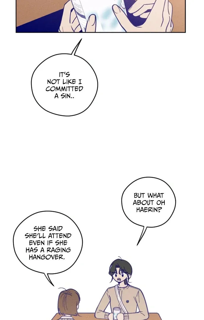 Youth Diary Chapter 2 page 28